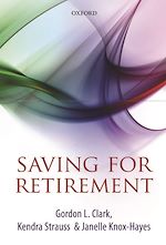 Télécharger le livre :  Saving for Retirement