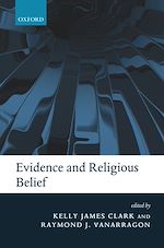 Télécharger le livre :  Evidence and Religious Belief