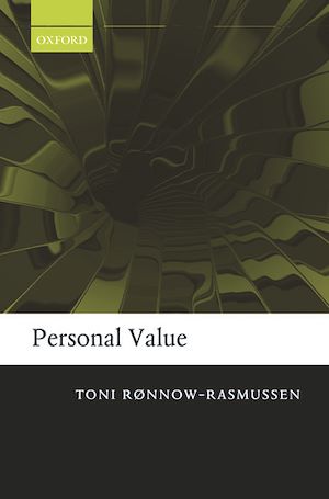 Téléchargez le livre :  Personal Value
