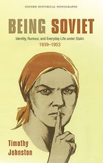 Télécharger le livre :  Being Soviet