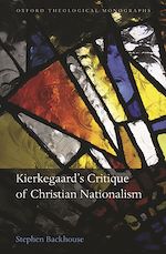 Télécharger le livre :  Kierkegaard's Critique of Christian Nationalism
