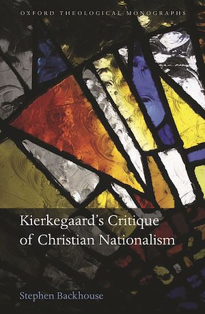Téléchargez le livre :  Kierkegaard's Critique of Christian Nationalism