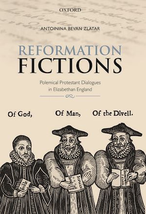 Téléchargez le livre :  Reformation Fictions