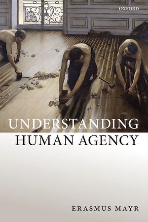 Téléchargez le livre :  Understanding Human Agency
