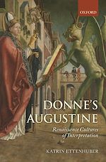 Télécharger le livre :  Donne's Augustine