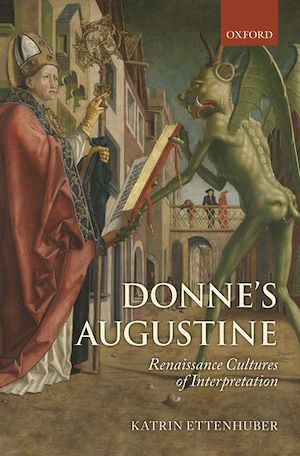 Téléchargez le livre :  Donne's Augustine