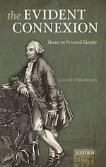 Télécharger le livre :  The Evident Connexion