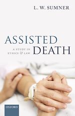 Télécharger le livre :  Assisted Death