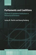 Télécharger le livre :  Parliaments and Coalitions