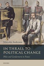 Télécharger le livre :  In Thrall to Political Change
