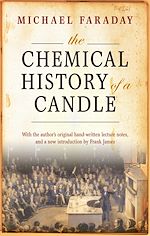 Télécharger le livre :  The Chemical History of a Candle