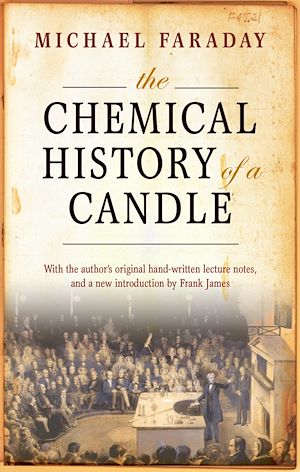 Téléchargez le livre :  The Chemical History of a Candle