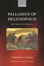 Télécharger le livre :  Palladius of Helenopolis