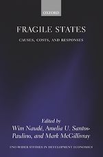 Télécharger le livre :  Fragile States