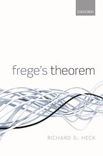 Télécharger le livre :  Frege's Theorem