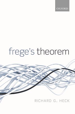 Téléchargez le livre :  Frege's Theorem