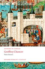 Télécharger le livre :  Geoffrey Chaucer (Authors in Context)