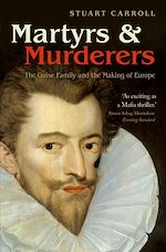 Télécharger le livre :  Martyrs and Murderers