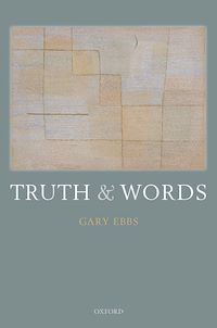 Téléchargez le livre :  Truth and Words