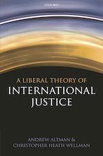 Télécharger le livre :  A Liberal Theory of International Justice