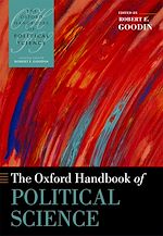 Télécharger le livre :  The Oxford Handbook of Political Science