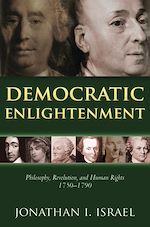 Télécharger le livre :  Democratic Enlightenment