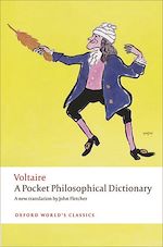 Télécharger le livre :  A Pocket Philosophical Dictionary
