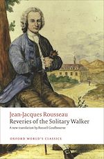 Télécharger le livre :  Reveries of the Solitary Walker