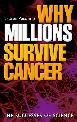 Téléchargez le livre :  Why Millions Survive Cancer