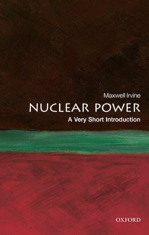 Téléchargez le livre :  Nuclear Power