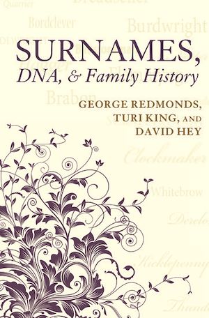 Téléchargez le livre :  Surnames, DNA, and Family History