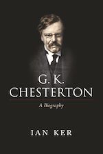 Télécharger le livre :  G. K. Chesterton