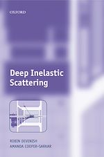 Télécharger le livre :  Deep Inelastic Scattering