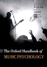 Télécharger le livre :  Oxford Handbook of Music Psychology