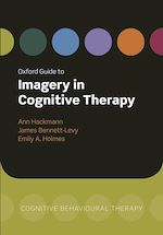 Télécharger le livre :  Oxford Guide to Imagery in Cognitive Therapy
