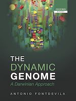 Télécharger le livre :  The Dynamic Genome