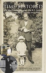 Télécharger le livre :  Time Restored
