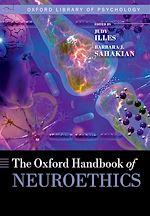 Télécharger le livre :  Oxford Handbook of Neuroethics