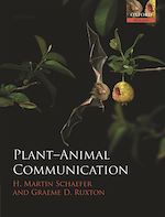 Télécharger le livre :  Plant-Animal Communication