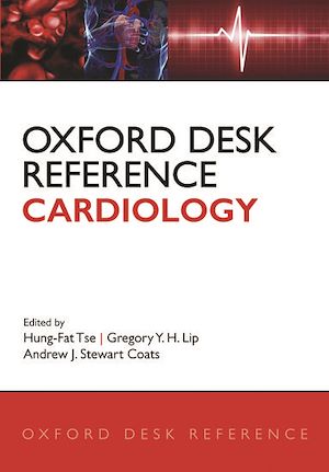 Téléchargez le livre :  Oxford Desk Reference: Cardiology