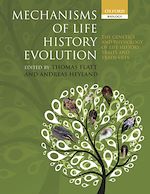 Télécharger le livre :  Mechanisms of Life History Evolution