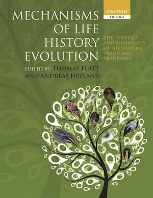 Téléchargez le livre :  Mechanisms of Life History Evolution