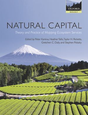 Téléchargez le livre :  Natural Capital