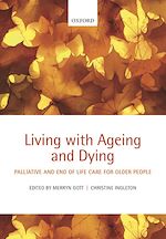 Télécharger le livre :  Living with Ageing and Dying