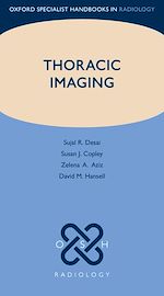 Télécharger le livre :  Thoracic Imaging
