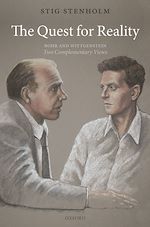 Télécharger le livre :  The Quest for Reality: Bohr and Wittgenstein - two complementary views