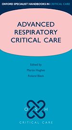 Télécharger le livre :  Advanced Respiratory Critical Care