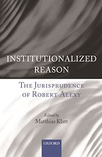 Télécharger le livre :  Institutionalized Reason