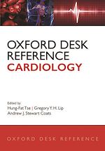 Télécharger le livre :  Oxford Desk Reference: Cardiology