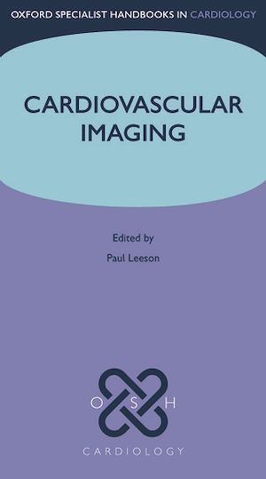 Téléchargez le livre :  Cardiovascular Imaging